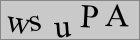 Sicherheitscode