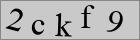 Sicherheitscode