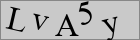 Sicherheitscode