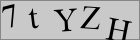 Sicherheitscode
