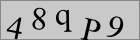 Sicherheitscode