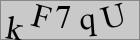 Sicherheitscode