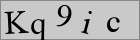 Sicherheitscode