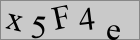 Sicherheitscode