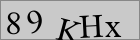 Sicherheitscode
