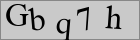 Sicherheitscode