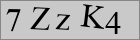 Sicherheitscode