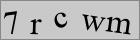 Sicherheitscode