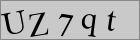 Sicherheitscode