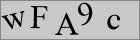 Sicherheitscode