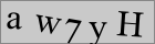 Sicherheitscode
