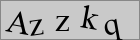 Sicherheitscode