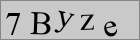 Sicherheitscode