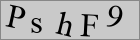 Sicherheitscode