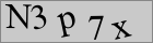 Sicherheitscode