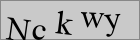 Sicherheitscode