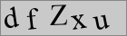 Sicherheitscode