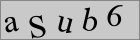 Sicherheitscode
