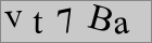 Sicherheitscode