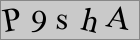 Sicherheitscode
