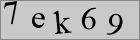 Sicherheitscode