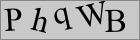 Sicherheitscode
