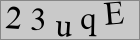 Sicherheitscode