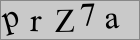 Sicherheitscode
