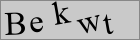 Sicherheitscode