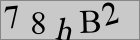 Sicherheitscode