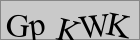 Sicherheitscode
