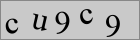 Sicherheitscode