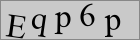 Sicherheitscode