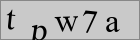 Sicherheitscode