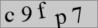 Sicherheitscode