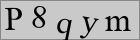 Sicherheitscode
