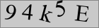 Sicherheitscode