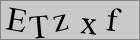 Sicherheitscode