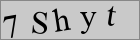 Sicherheitscode
