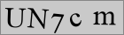 Sicherheitscode