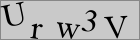 Sicherheitscode