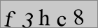 Sicherheitscode