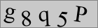 Sicherheitscode