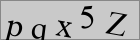 Sicherheitscode