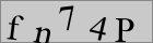 Sicherheitscode
