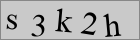 Sicherheitscode