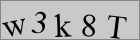 Sicherheitscode