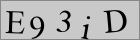 Sicherheitscode