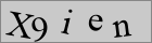 Sicherheitscode