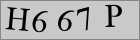 Sicherheitscode